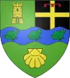 Blason de Ouches