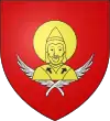 Blason de Pérols