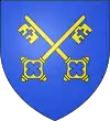 Blason de Palogneux