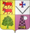 Blason de Pardies