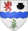 Blason de Pettonville