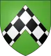 Blason de Peyraud