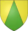 Blason de Peyrillac-et-Millac