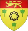 Blason de Picauville