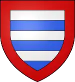Blason de Picquigny