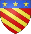 Blason de Piquecos