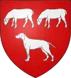 Blason de Plaisance