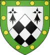 Blason de Pleuven
