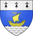 Blason de Ploemeur