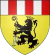 Blason de Plouvien