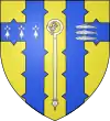 Blason de Plumelec
