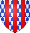 Blason de Poix-du-Nord