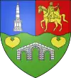 Blason de Pont-Noyelles