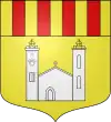 Blason de Ponteilla