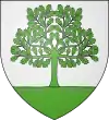 Blason de Pouillon
