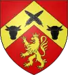 Blason de Précieux