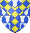 Blason de Puissalicon
