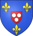 Blason de Puteaux