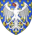Blason de Le Puy-en-Velay