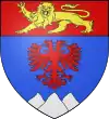 Blason de Puynormand