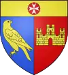 Blason de Quiers