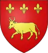 Blason de Quillebeuf-sur-Seine