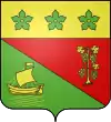 Blason de Quinsac