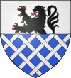 Blason de Réméréville