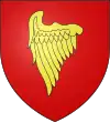 Blason de Railleu