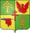 Blason de Rambucourt