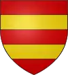 Blason de Rebigue