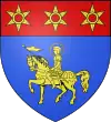 Blason de Rezonville