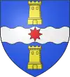 Blason de Rigaud