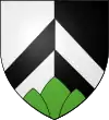 Blason de Roche-en-Régnier