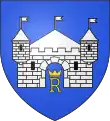 Blason de Romans-sur-Isère