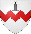 Blason de Romelfing