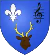 Blason de Romont