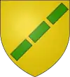 Blason de Roquemaure