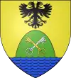Blason de La Roquette-sur-Var