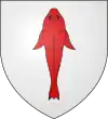Blason de Rougiers