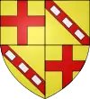 Blason de Séez