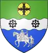 Blason de Soumaintrain