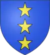 Blason de Sadroc