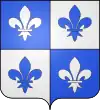 Blason de Saint-Amant-de-Bonnieure