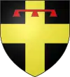 Blason de Saint-André-d'Apchon