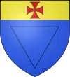 Blason de Saint-Arnac