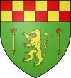 Blason de Saint-Avit