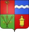 Blason de Saint-Clair