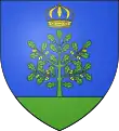 Blason de Saint-Estèphe