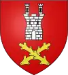 Blason de Saint-Étienne-aux-Clos